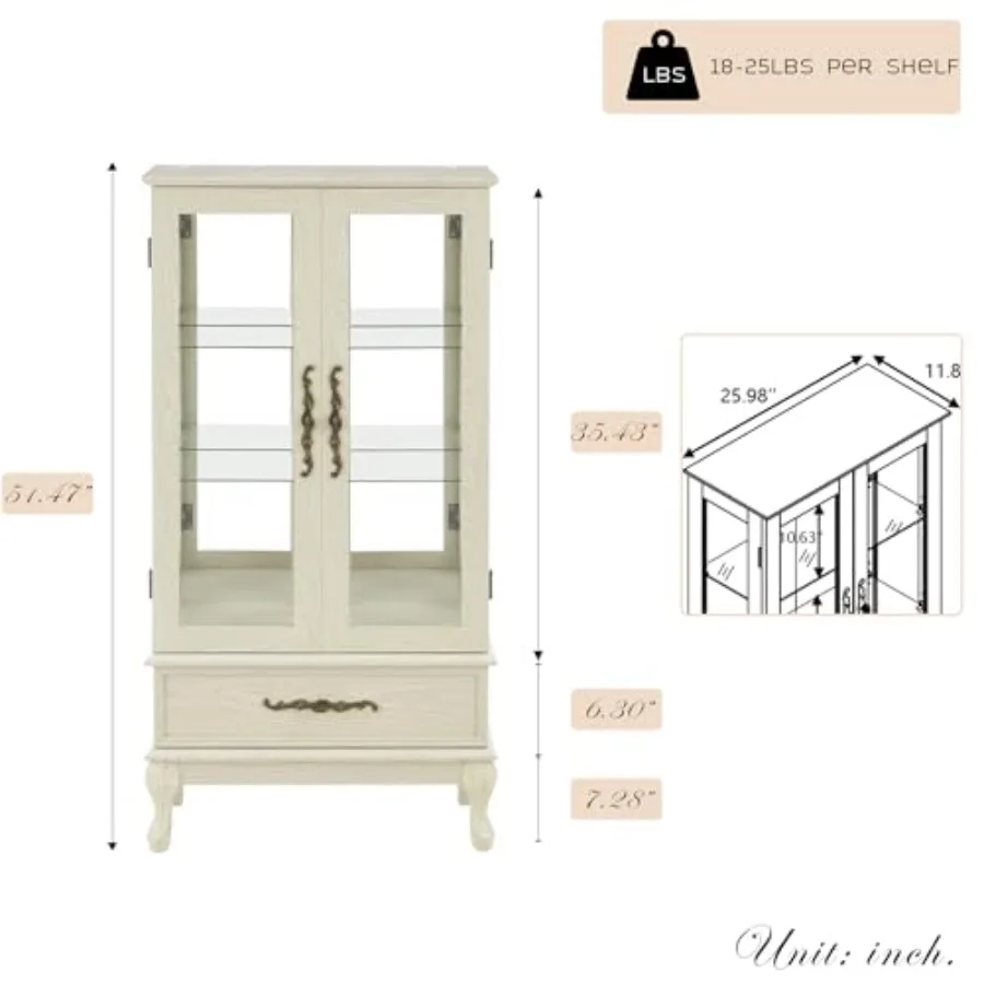 Living room display case: anti - огляд і ціна Display Case Acrylic