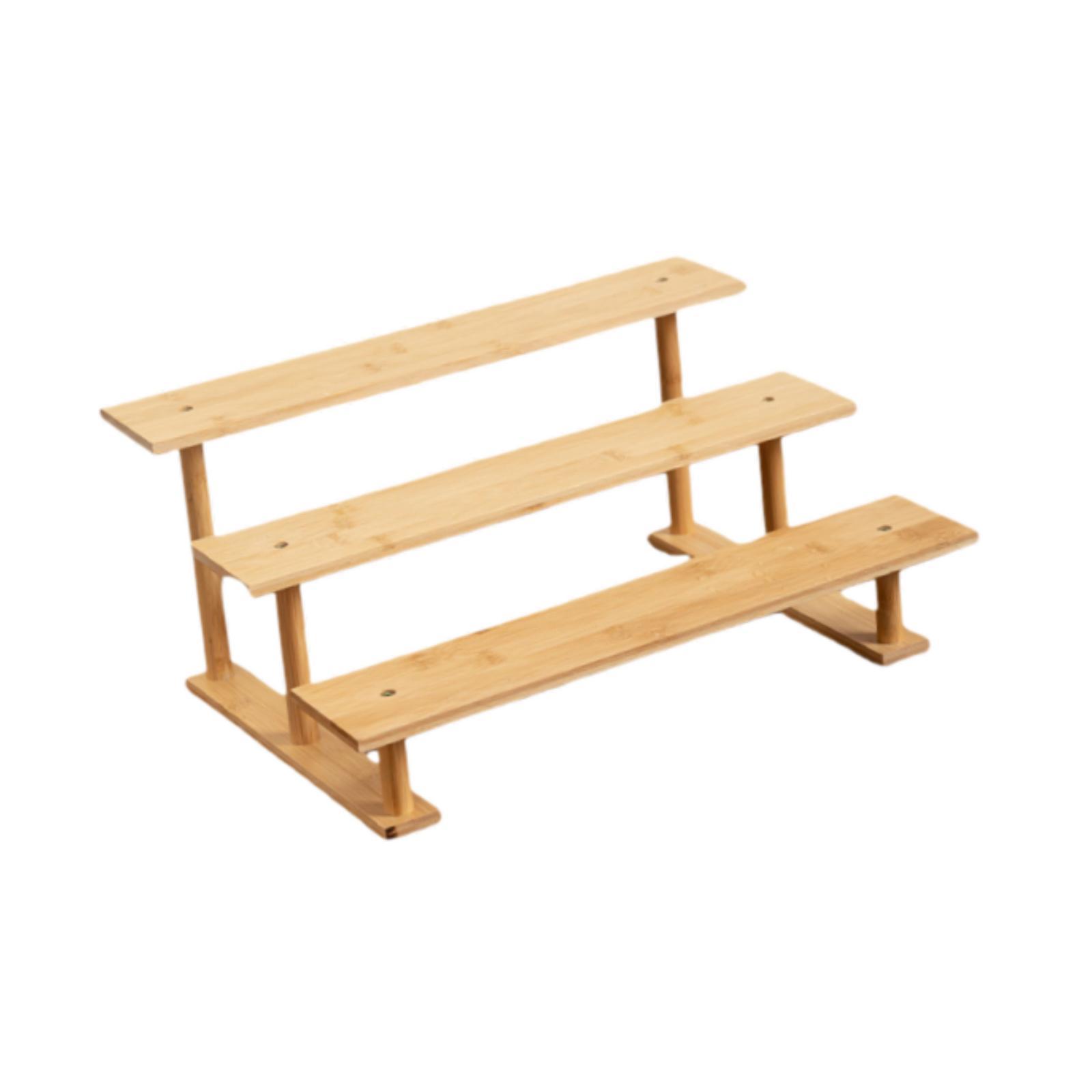 Wooden Jewelry Display Riser S - огляд і ціна Display Risers Set