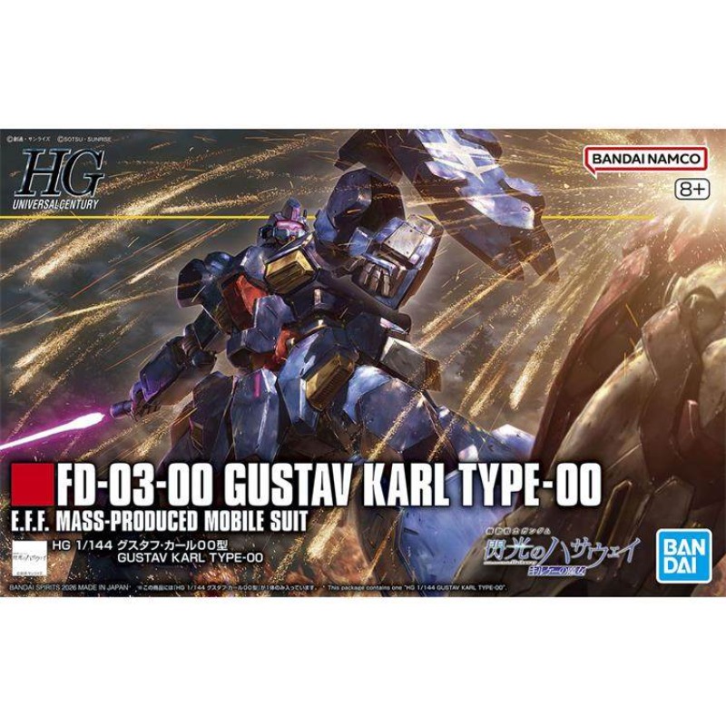 Bandai Original GUNDAM HG 1/14 - огляд і ціна Bandai Model Gundam Hg